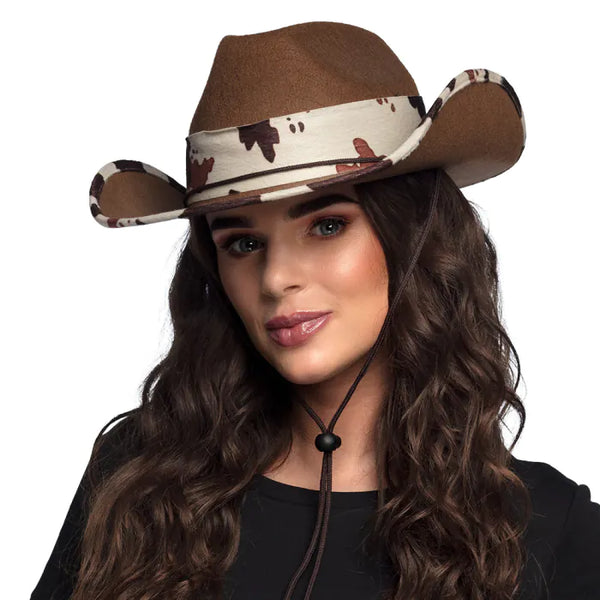Hat Texas bull