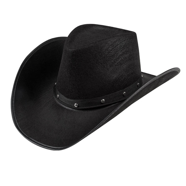 Hat Wichita black