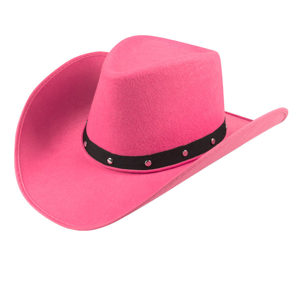 Hat Wichita hot pink