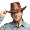 Cowboy hat Outlaw