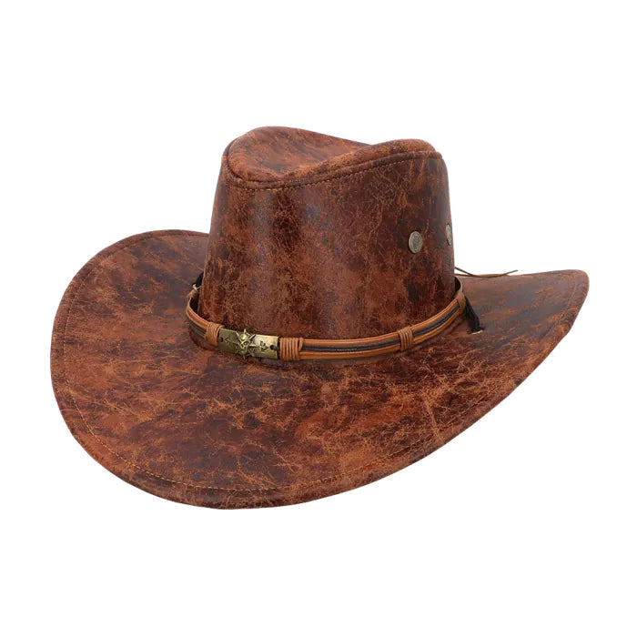 Cowboy hat Outlaw