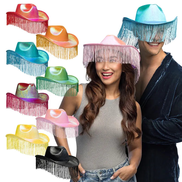 Cowboy hat Fabulous