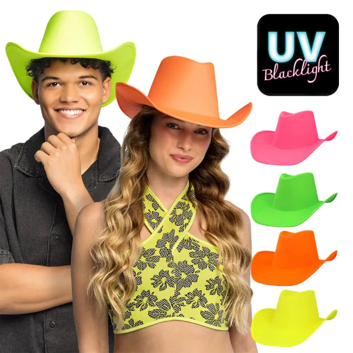 Cowboy hat Blaze