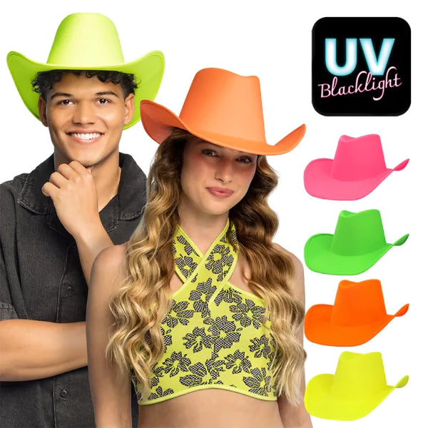 Cowboy hat Blaze
