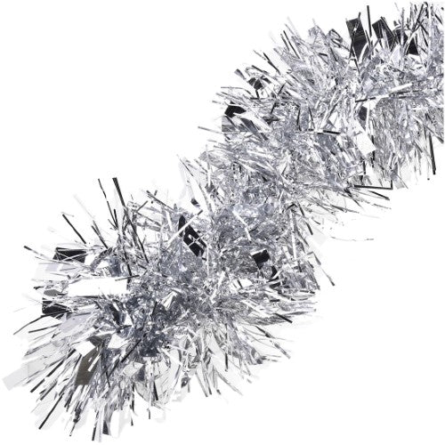 Tinsel - Silver