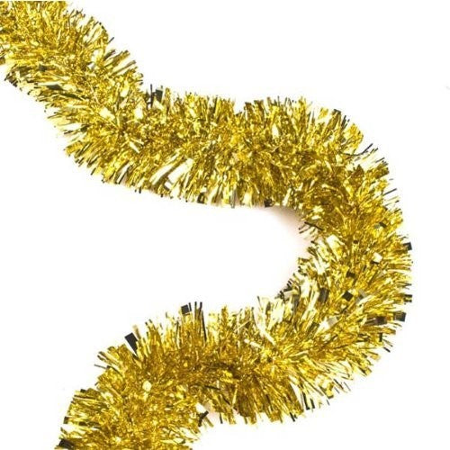 Tinsel - Gold