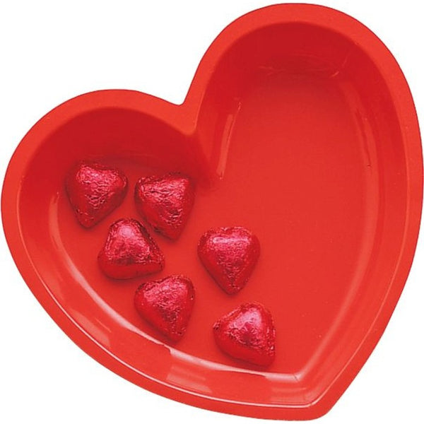 Heart tray