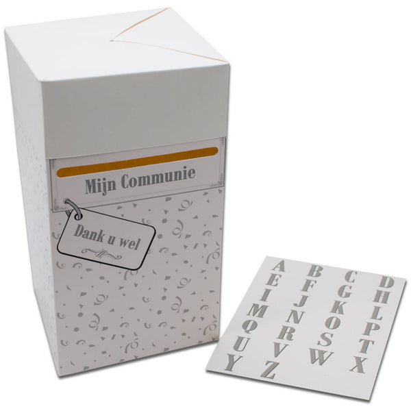 Holy Communion Present Box