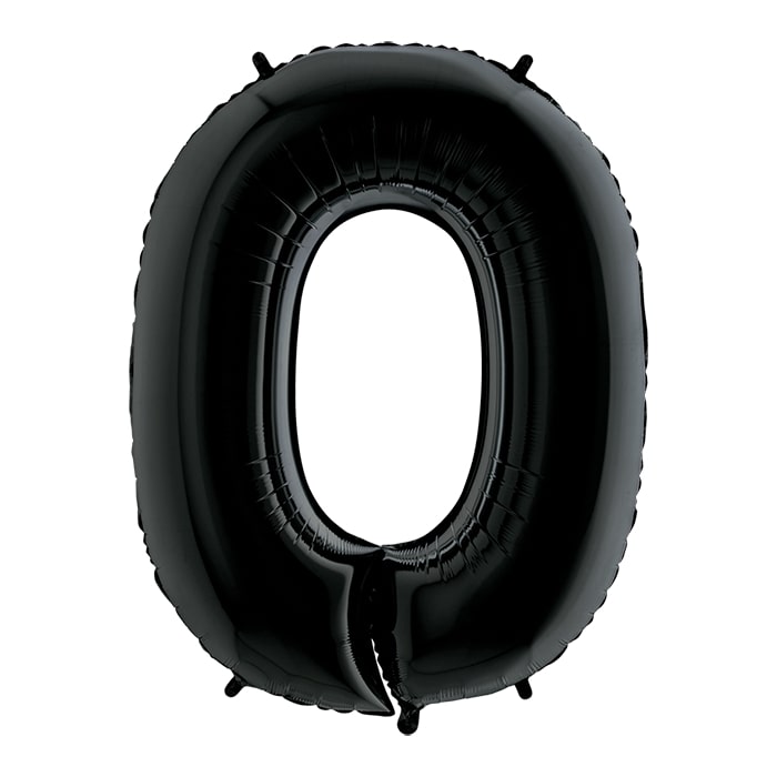 Number 0 - 40