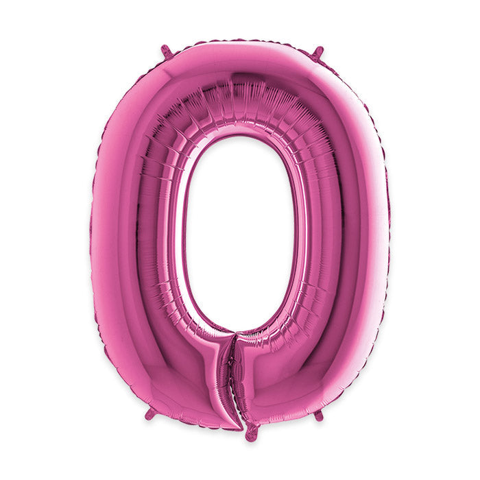 Number 0 - 40