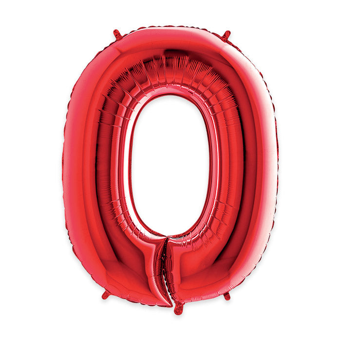 Number 0 - 40