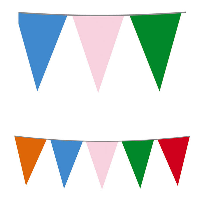 Multicolor Banner