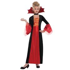 Children Gothic Princess