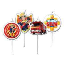 Fireman sam
