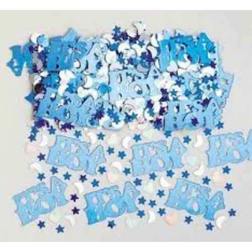 Confetti It's a Boy