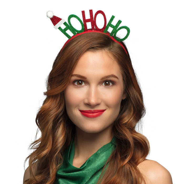 Tiara HoHoHo