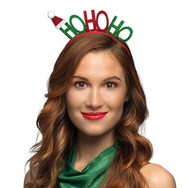 Tiara HoHoHo