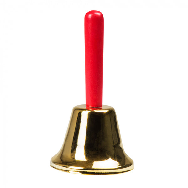 Santa Claus bell