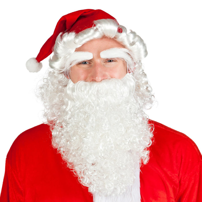 Set Santa