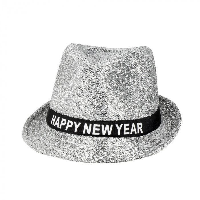 Hat Sparkling 'HAPPY NEW YEAR'
