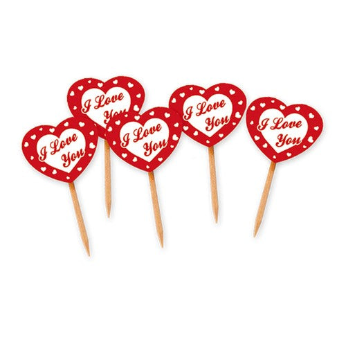 25 Picks Hearts I Love You