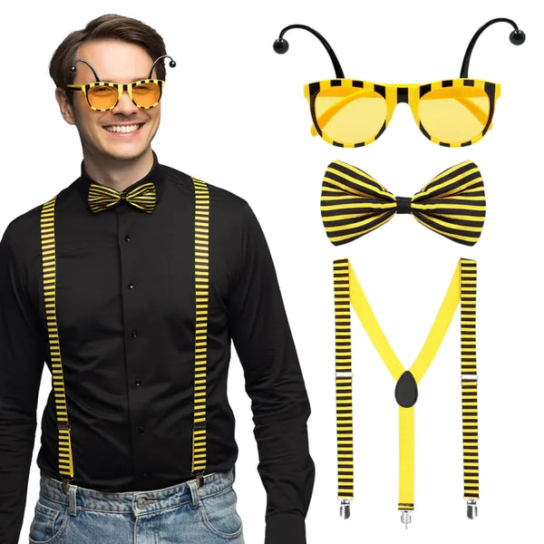 Set Honey bee