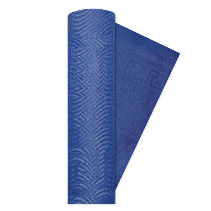 Table cover Blue
