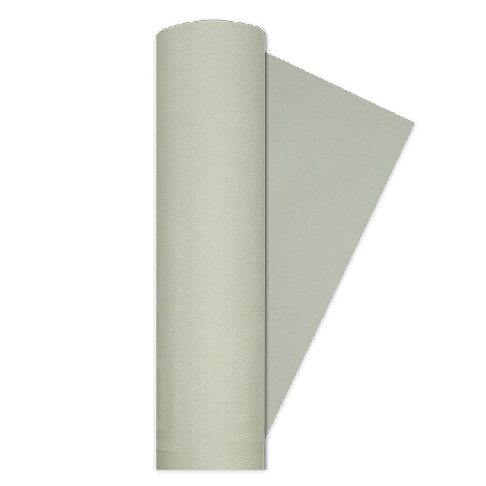 Table cover Damasc. Elite Avorio