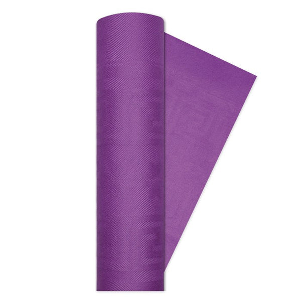 Table cover Purple