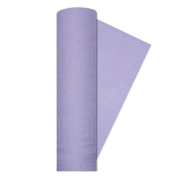 Table cover Lilac