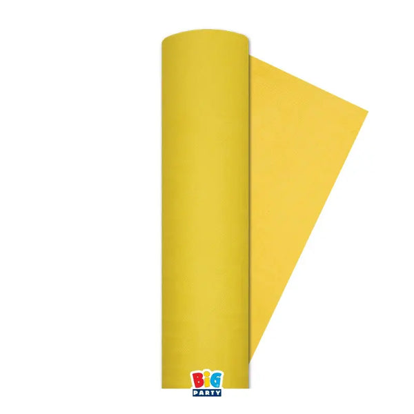 Tablecloth Yellow