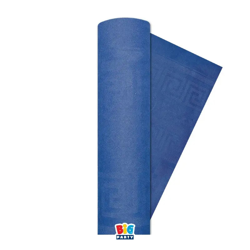 Tablecloth Blue