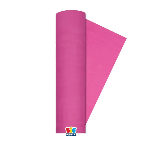 Tablecloth Fuchsia