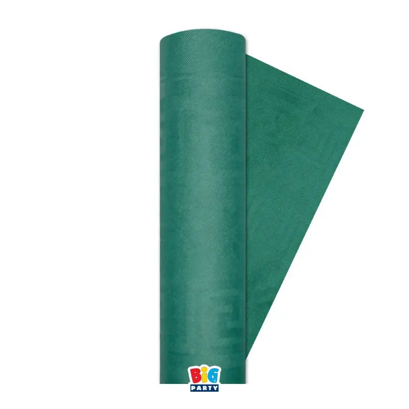 Tablecloth Green
