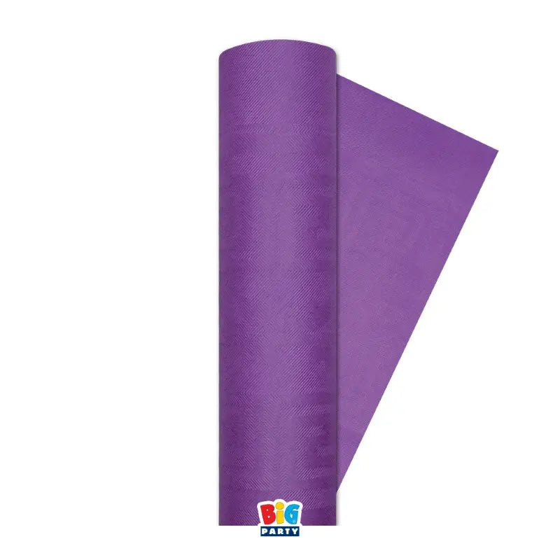 Tablecloth Purple