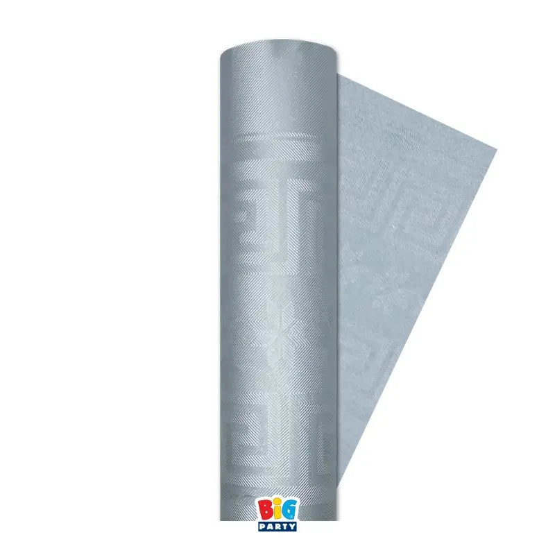 Tablecloth Silver