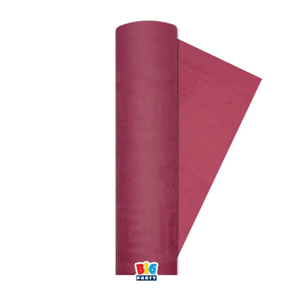 Tablecloth Bordeaux