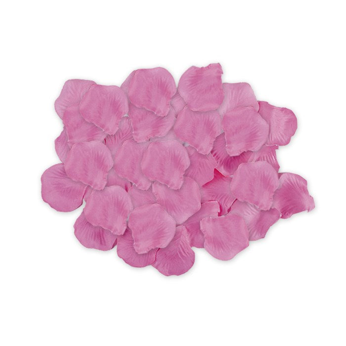 144 Petals Pink