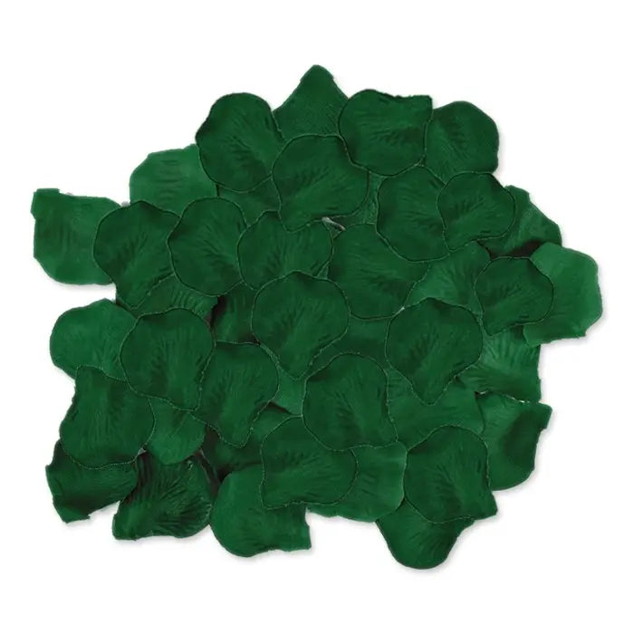 Green Petals