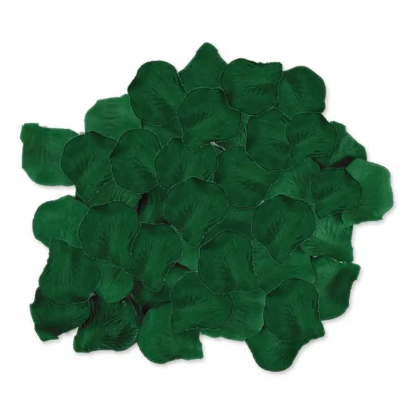 Green Petals