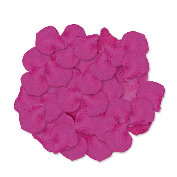 144 Petals Fuxia