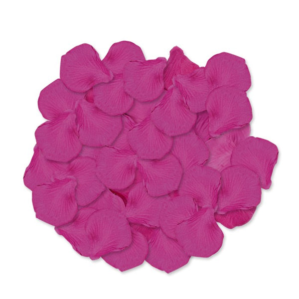 144 Petals Fuxia