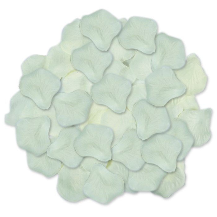 144 Petals Ivory