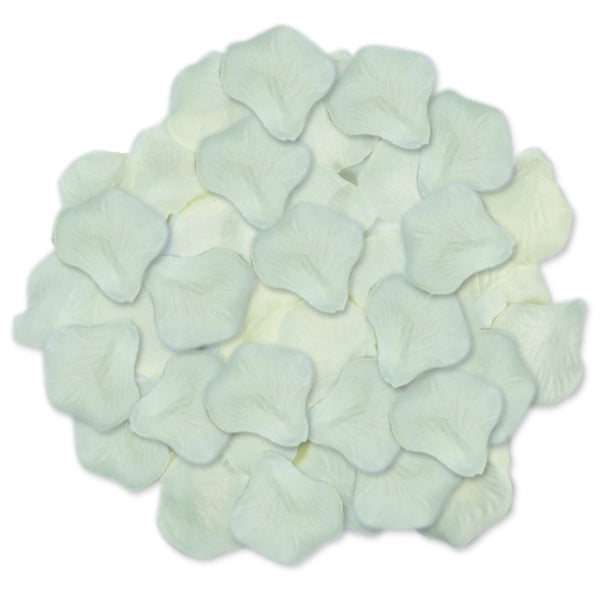 144 Petals Ivory