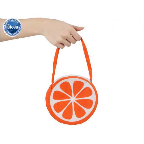ORANGE CARD