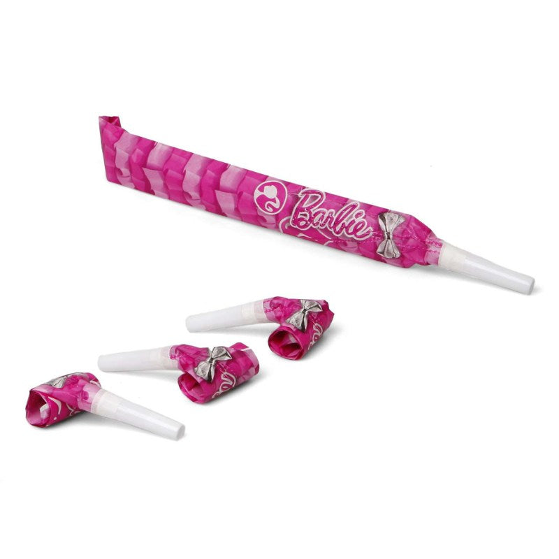 PARTYBLOWER BARBIE