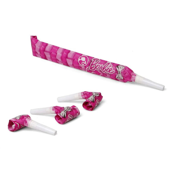 PARTYBLOWER BARBIE