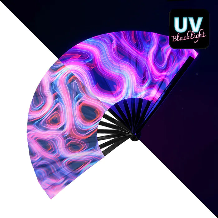 Fan Rave trip XL