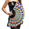 Fan Rave rush XL