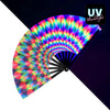 Fan Rave rush XL